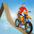 Bike Stunt Games 2019 Impossible Tracks New 2.0.1