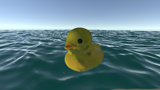 Plastic Duck Simulator