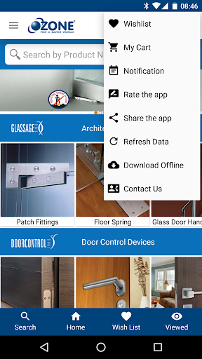 Ozone India -For a Safer World