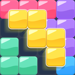 Symbolbild für Fun Puzzle Block
