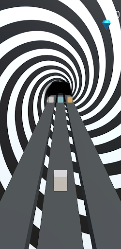 Find The Way-Endless Path Screen 2