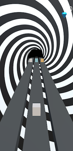 Find The Way-Endless Path - Screenshot 2