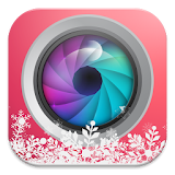 Sweet Camera Filters icon