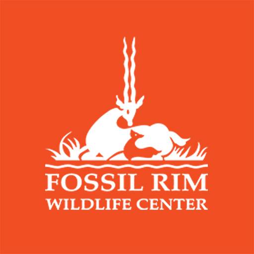 Fossil Rim  Icon