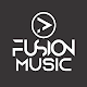 Fusion Music Windows에서 다운로드