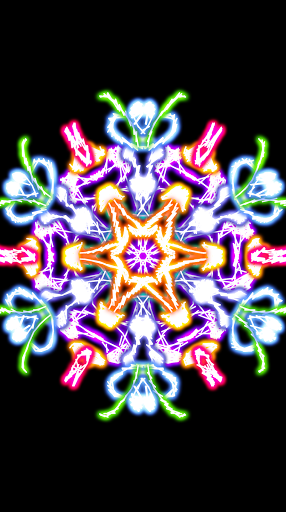 MagicSketch - Creative Glow pa