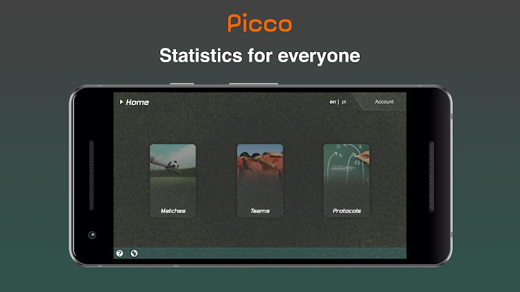 Picco: Performance & Scout - 2024.1.0 - (Android)
