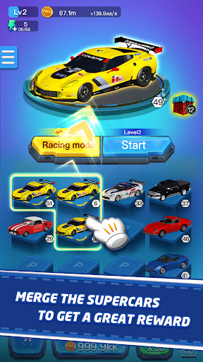 Speed Master 1.6 screenshots 2