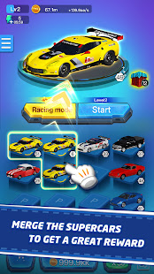Speed Master Varies with device APK screenshots 2