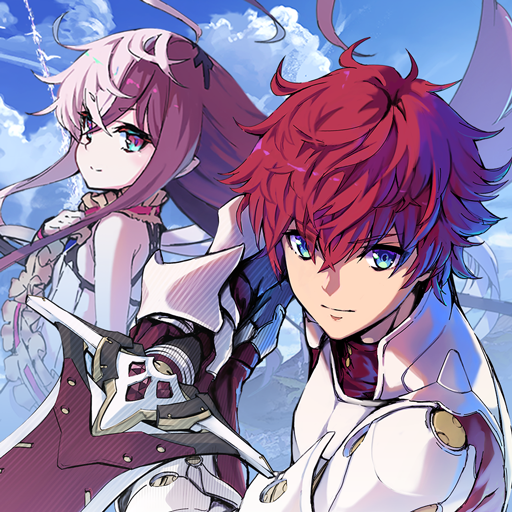 誰ガ為のアルケミスト Google Play のアプリ