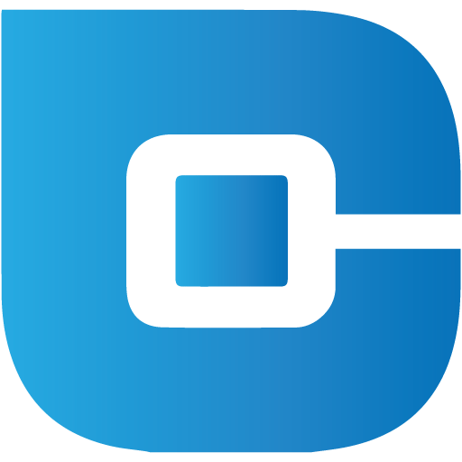 CubeZix ERP logo
