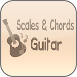 Scales & Chords: Guitar Lite Apk