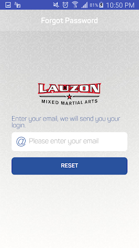 Lauzon MMA Screen 3
