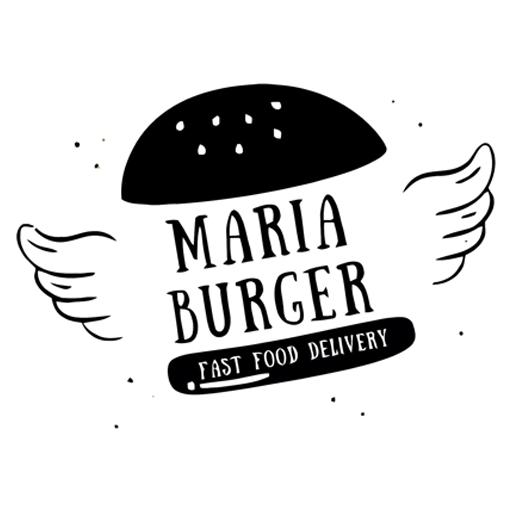 Maria Burger logo