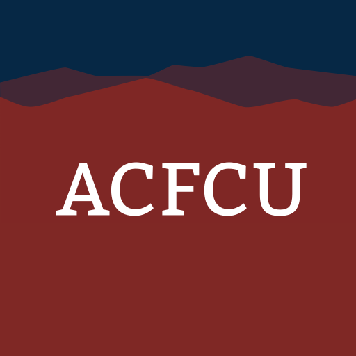 My ACFCU Mobile 4012.3.0 Icon