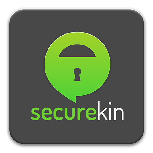 SecureKin  Icon