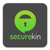 SecureKin icon