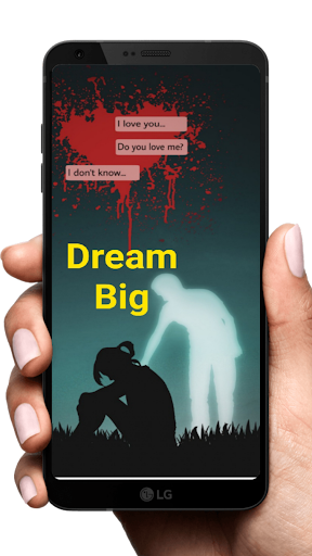 Android application English Quotes And Proverbs screenshort