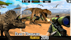 screenshot of Wild Dino Hunt: Shooting Games