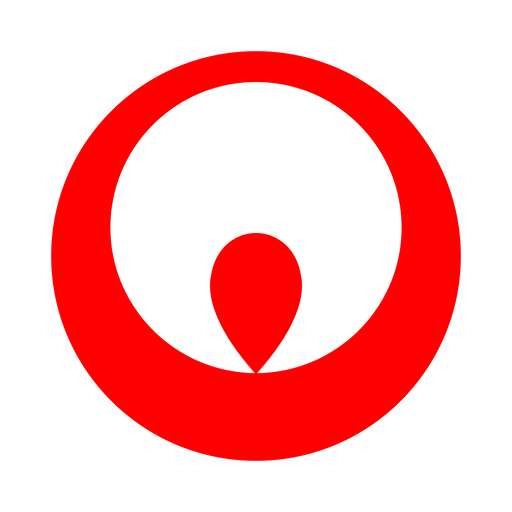 Ikon med logotyp för VEOLIA