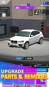 Used Car Tycoon Apk Mod 1.0.5 (Unlimited Money, No Ads) 15