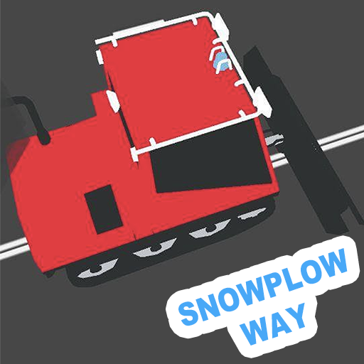 Snowplow Way logo