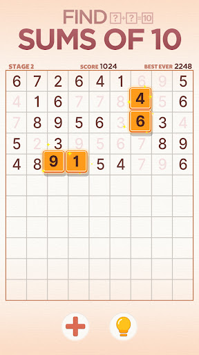 Daily Number Match 2