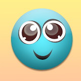 Cute Smiley icon