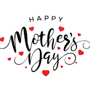 MOTHER DAY GIF & IMAGES & STICKER  WISH APP