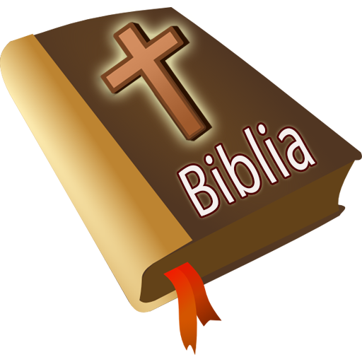 Comentarios a la Biblia Comentarios%20a%20la%20Biblia Icon