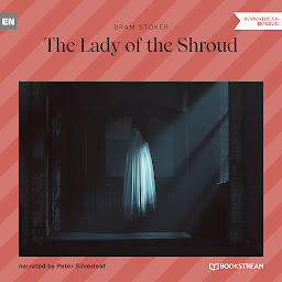 Icon image The Lady of the Shroud (Unabridged)
