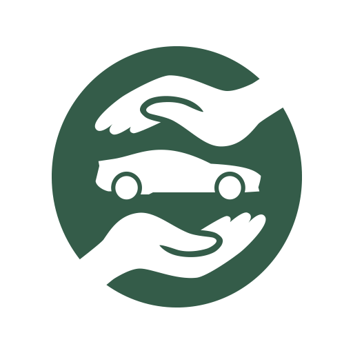 Grange Maintained logo