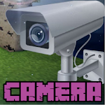 Cover Image of Download Camera Mod  APK