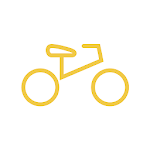Cover Image of Download Commavélo - Rent a bike in 3 c  APK