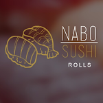 Cover Image of Скачать Nabo Sushi Rolls  APK