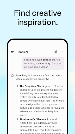 ChatGPT Android APK Store