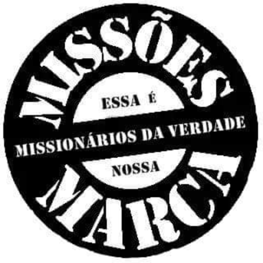 Missionários da Verdade logo