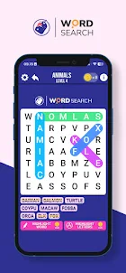 SDC Word Search