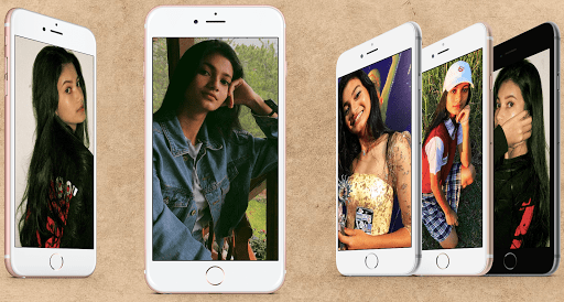 Wallpaper Ratu Sofya