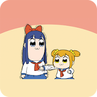 ポプテピピック壁紙 Pop Team Epicのおすすめアプリ Android Applion