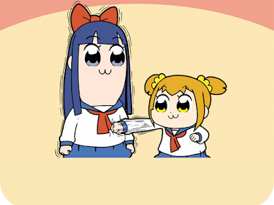 【人気ダウンロード！】 壁紙 ポプテピピック 画像 996316-ポプテピピック 画像 壁紙