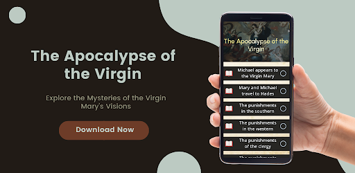 The Apocalypse of the Virgin