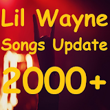 Lil Wayne 2000+ Songs Update icon