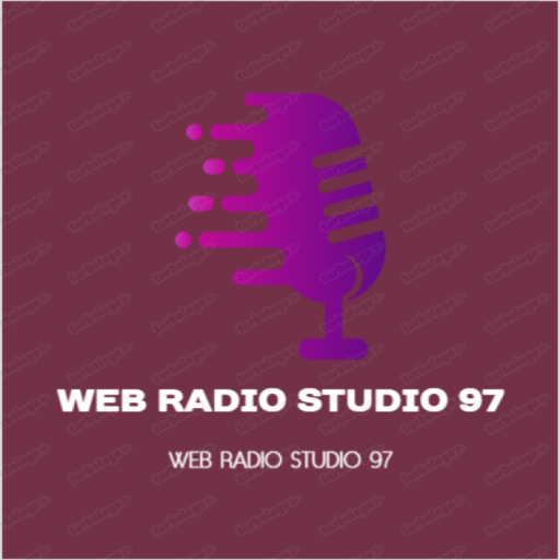 WEB RADIO STUDIO 97 logo