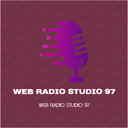 Icon image WEB RADIO STUDIO 97