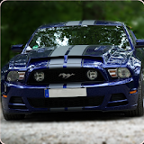 Mustang Sport Cars Wallpapers icon