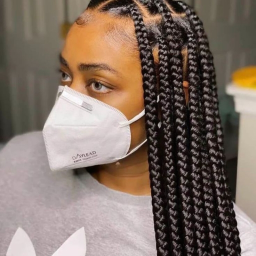 Hairstyles for girls 2023 logo