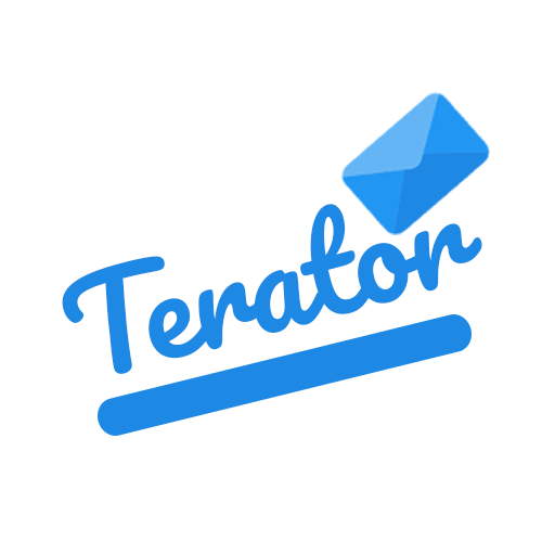 Terator - Template Surat Download on Windows