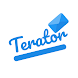 Terator - Template Surat - Androidアプリ