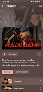 NRK TV 4